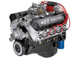 P06A7 Engine